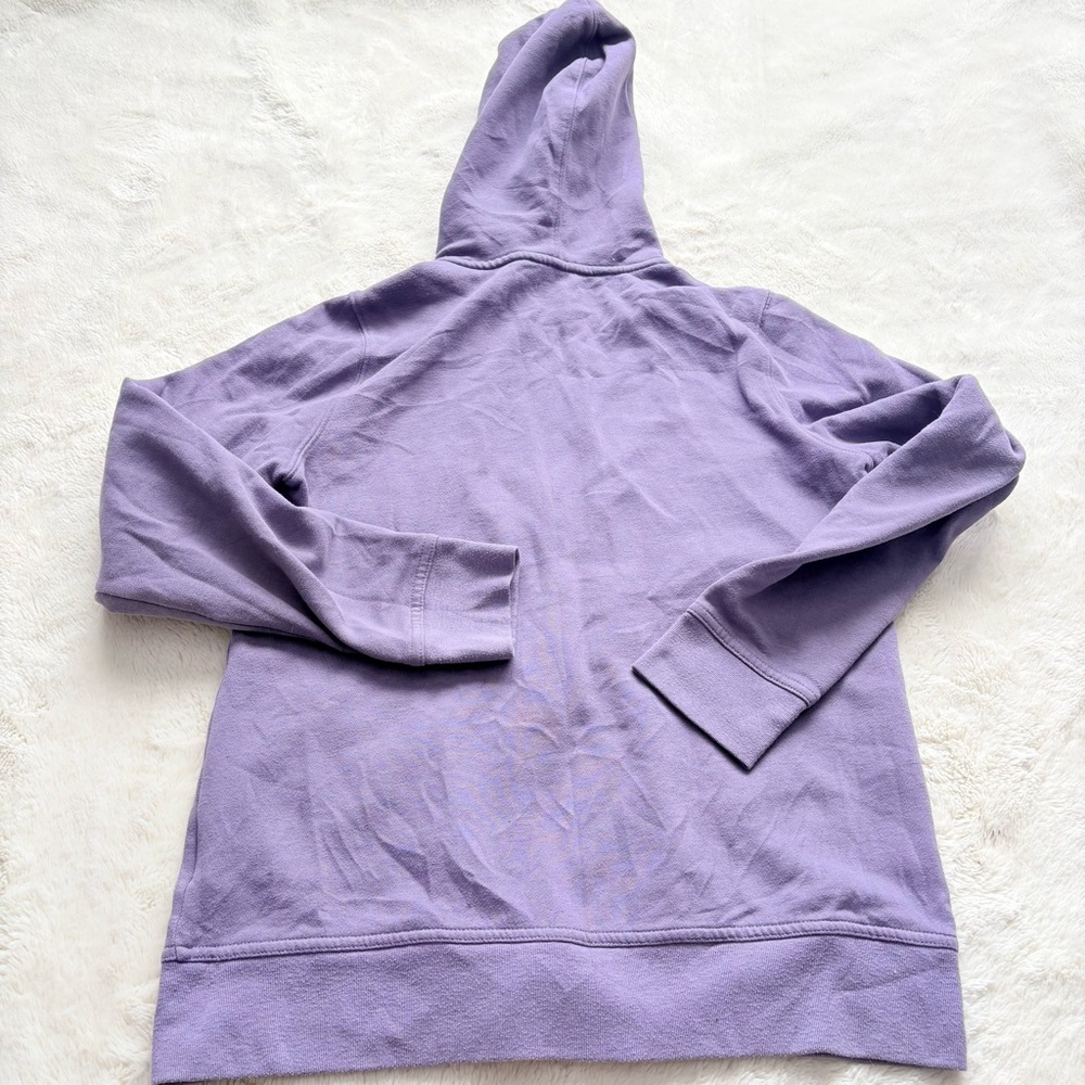 L.L. Bean Hoodie | Campcore Cottagecore Outdoor Essential | Cozy Heritage Fleece - Picture 10 of 14